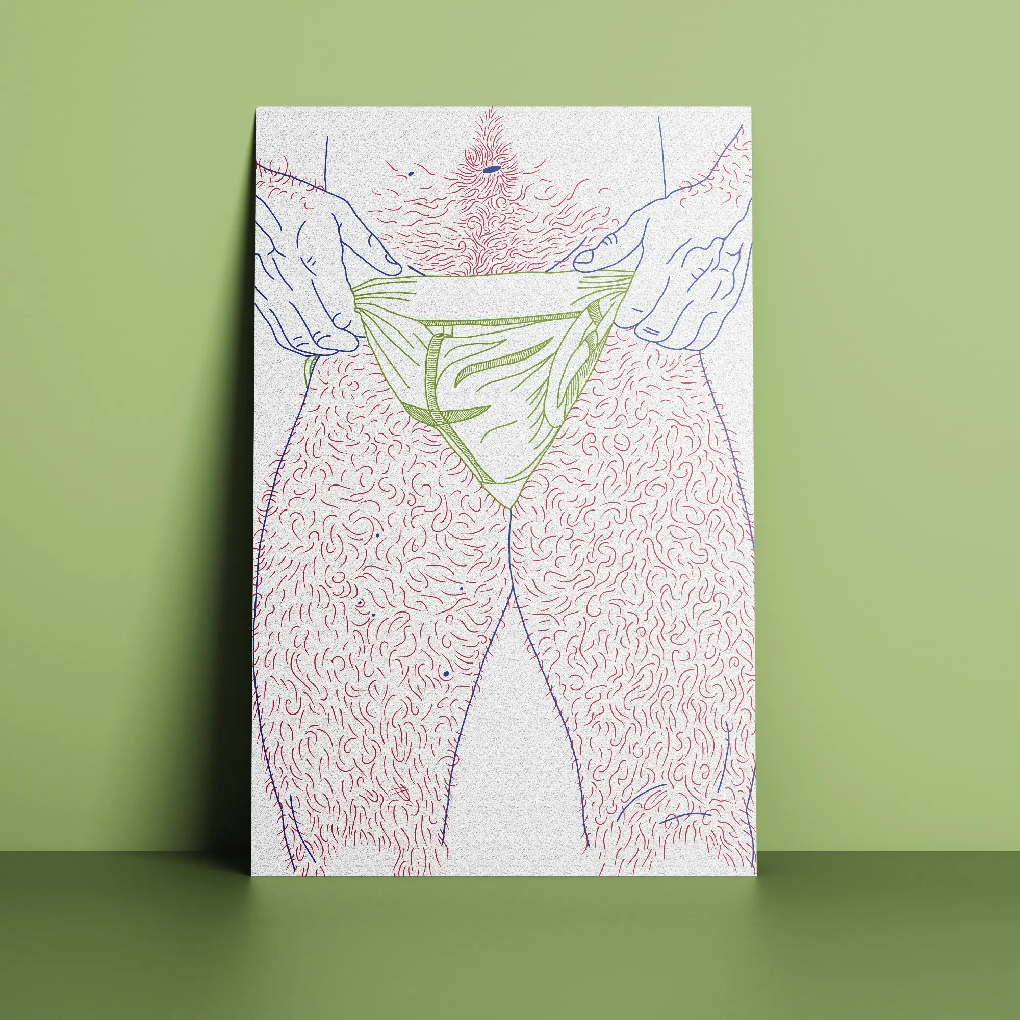 Bulge 221101 No1153 CARD Bulge 221101 No1153 CARD